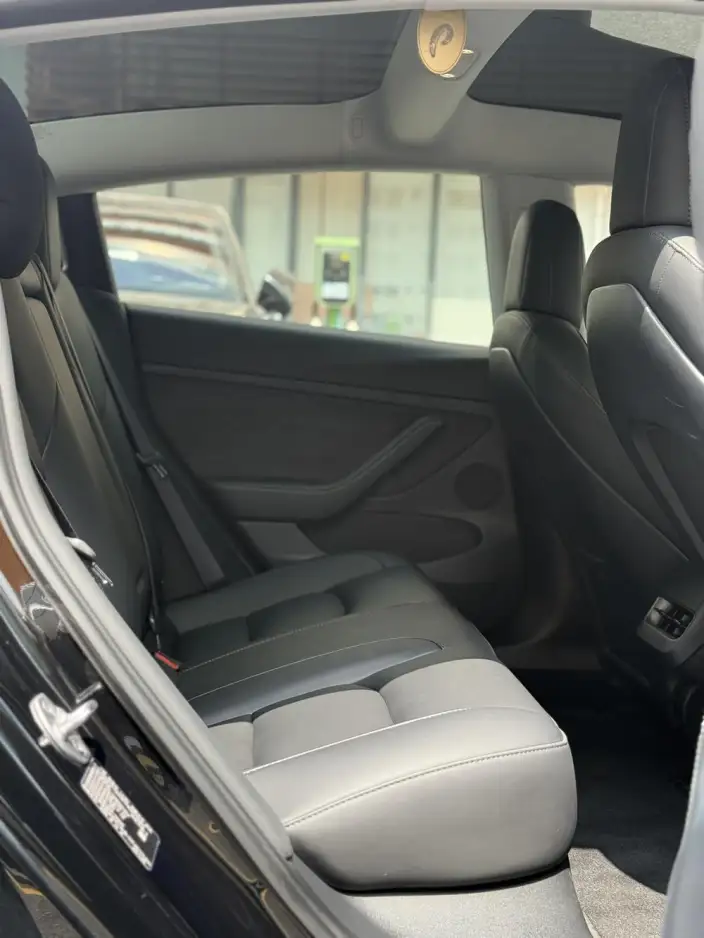 Model 3 2022 Model Rear-wheel drive version – фото 9