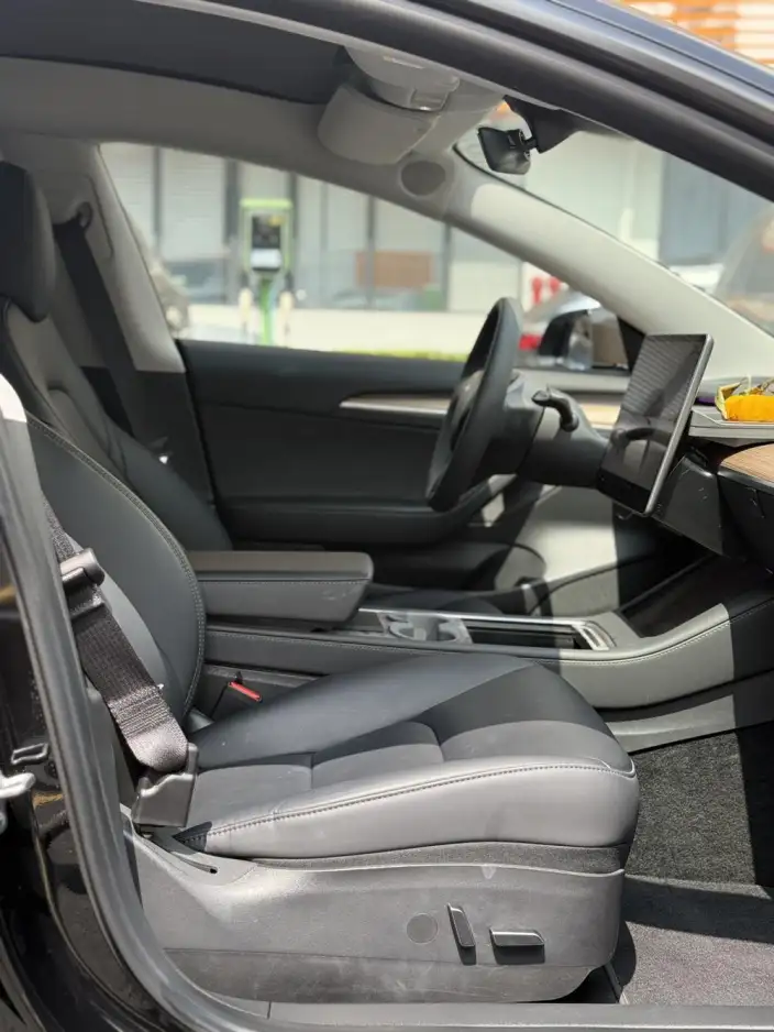 Model 3 2022 Model Rear-wheel drive version – фото 10