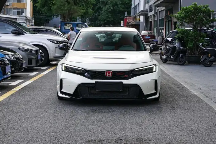 Honda Civic Imported 2023 Model 420TURBO TYPE R