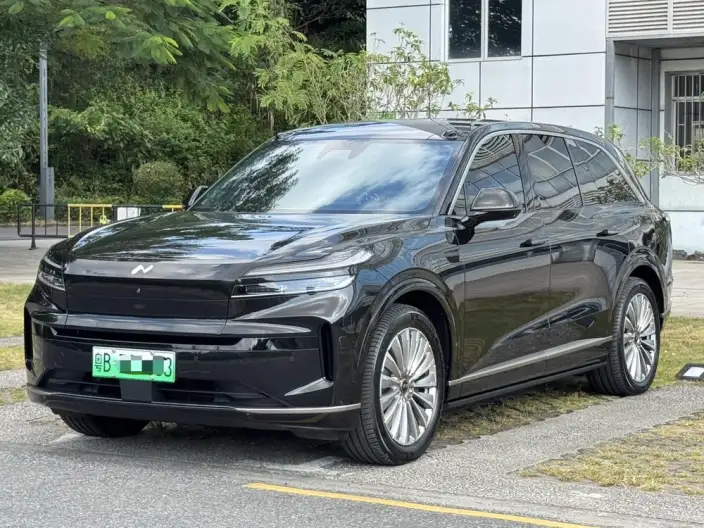 ONVO L90 2025 Model VI seat Edition Max – фото 1