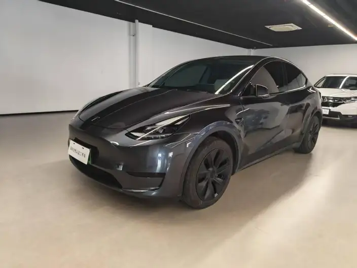 Model Y 2024 Model Rear-wheel drive version