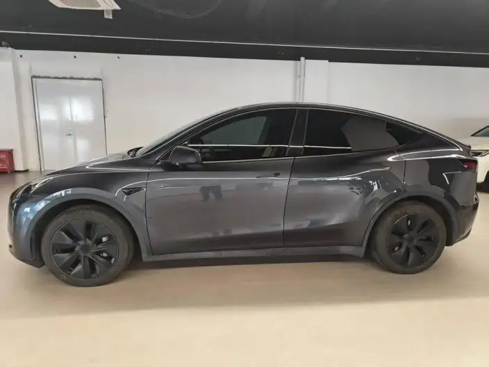 Model Y 2024 Model Rear-wheel drive version