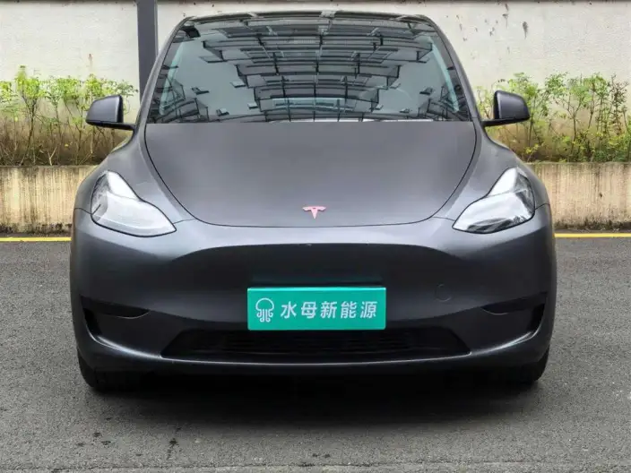 Model Y 2024 Model Rear-wheel drive version