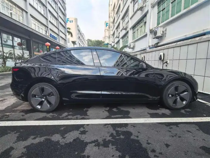 Model 3 2022 Model Rear-wheel drive version – фото 7