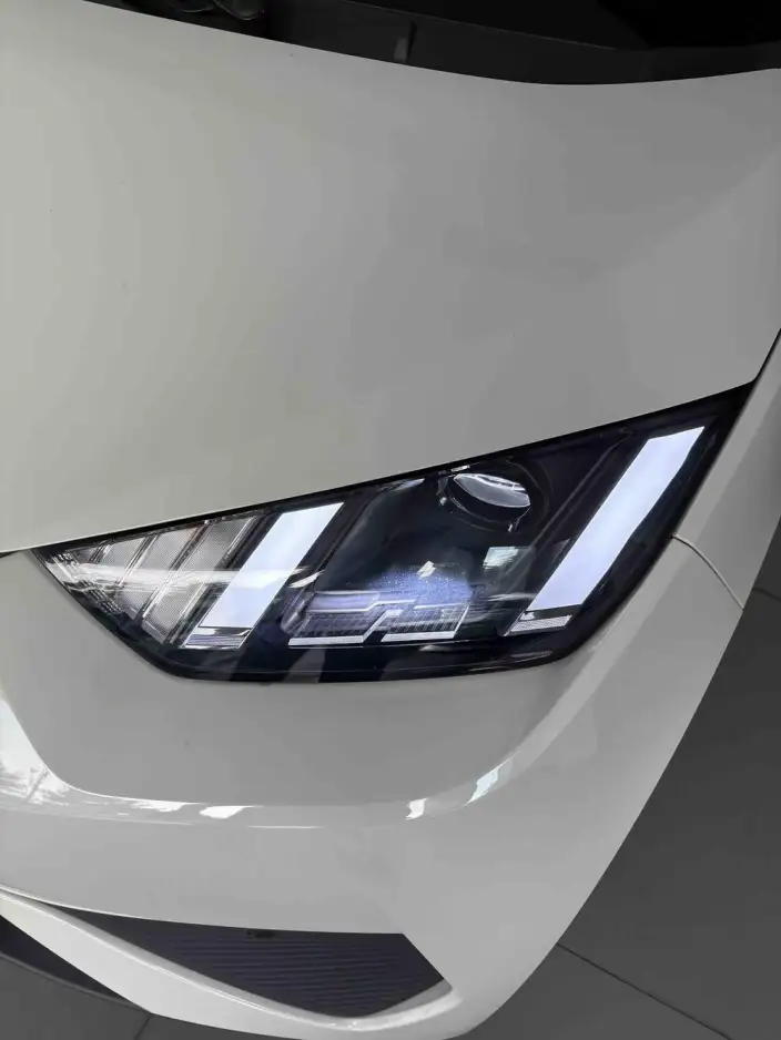 BYD Seagull 2025 Model Smart Driving Edition 305KM Free Edition – фото 5