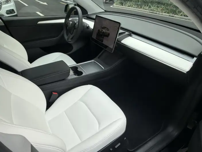 Model Y 2022 Model Facelift Long Battery Life Pro All-wheel drive version – фото 9
