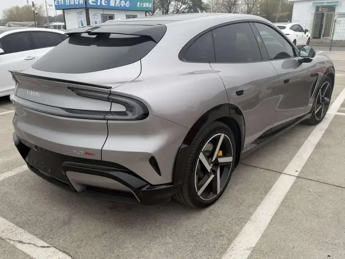 Xiaomi YU7 2025 Model 4WD Max Edition