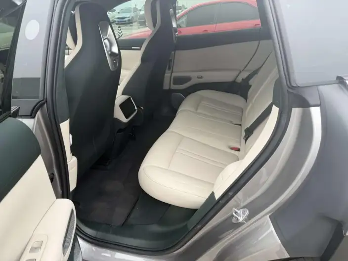 Xiaomi YU7 2025 Model 4WD Max Edition – фото 9