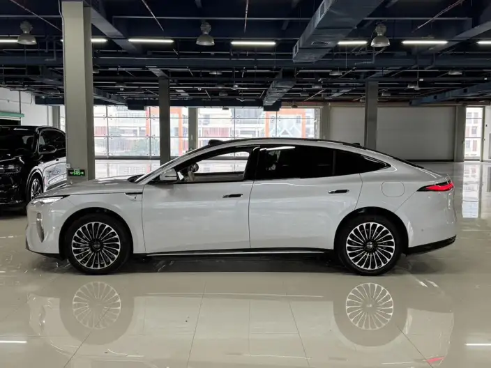 BYD Seal 08DM 2026 Model 350KM 4WD Flagship Model