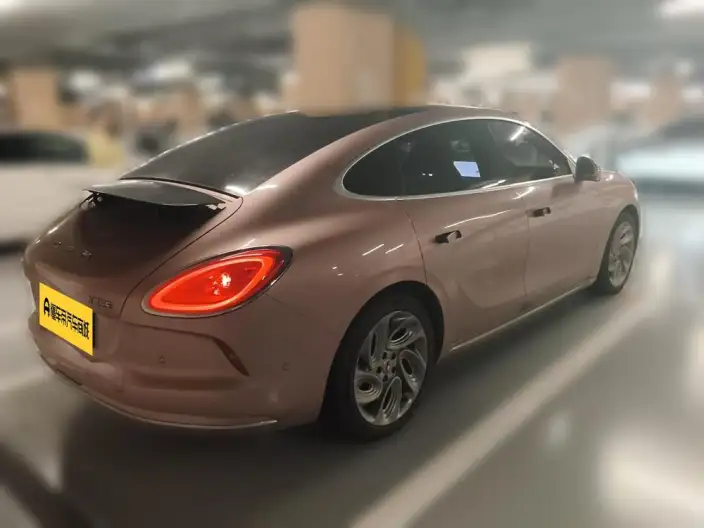 ORA Grand Cat 2022 Model 555km Premium Edition
