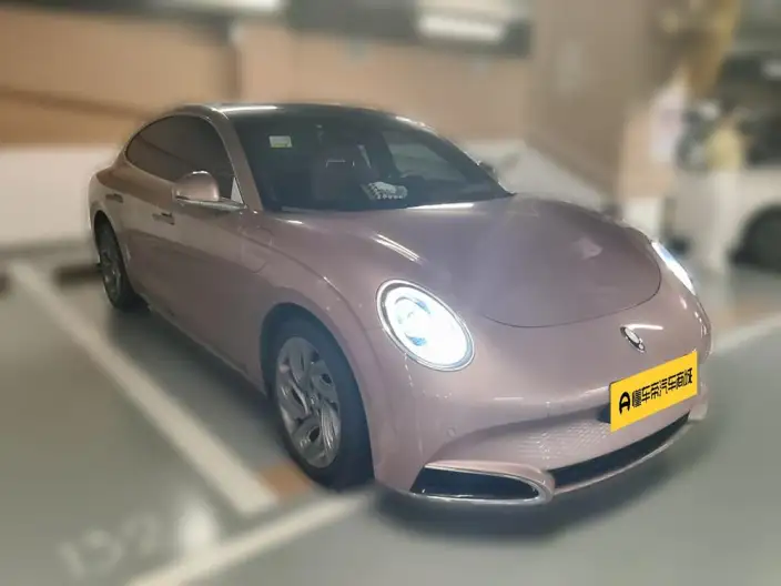 ORA Grand Cat 2022 Model 555km Premium Edition