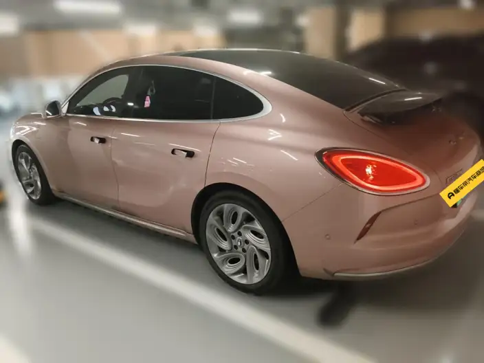 ORA Grand Cat 2022 Model 555km Premium Edition