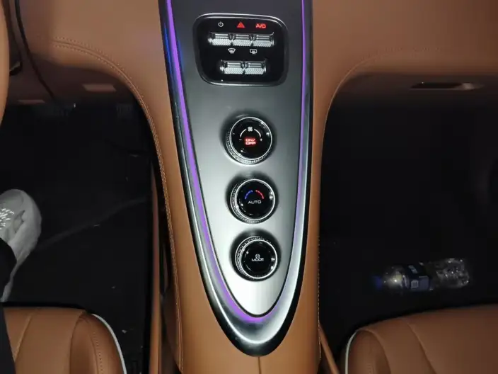 ORA Grand Cat 2022 Model 555km Premium Edition – фото 9