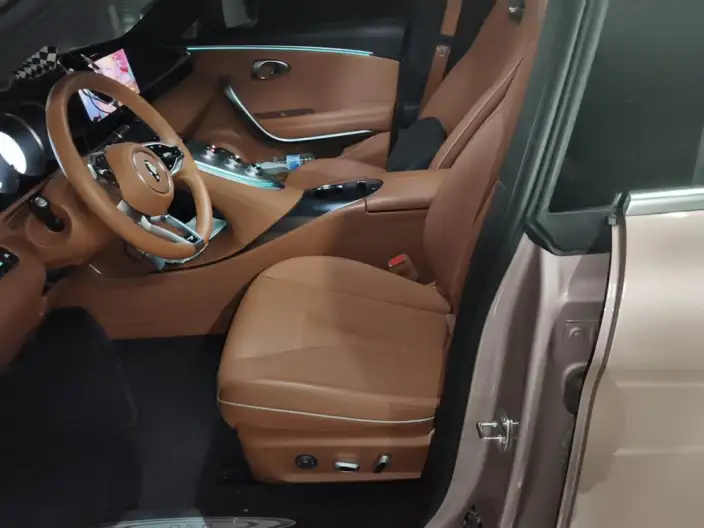 ORA Grand Cat 2022 Model 555km Premium Edition – фото 10