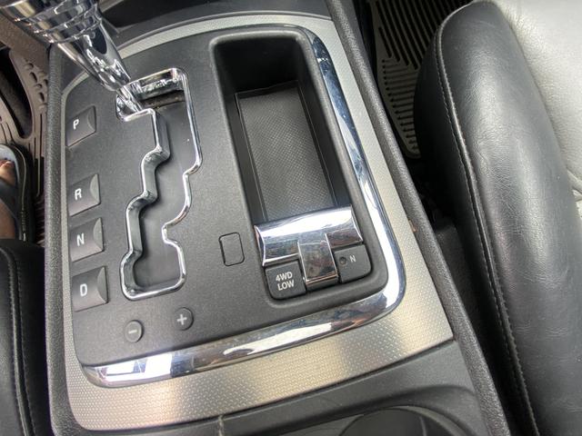 JEEP Grand Cherokee Imported 2008 модификация 3.7L – фото 15