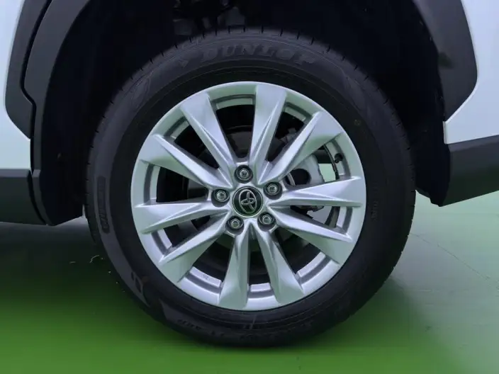 Toyota Corolla Cross 2026 Model 2.0L CVT Elite Edition – фото 7