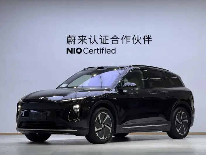 NIO ES6 2024 Model 75kWh