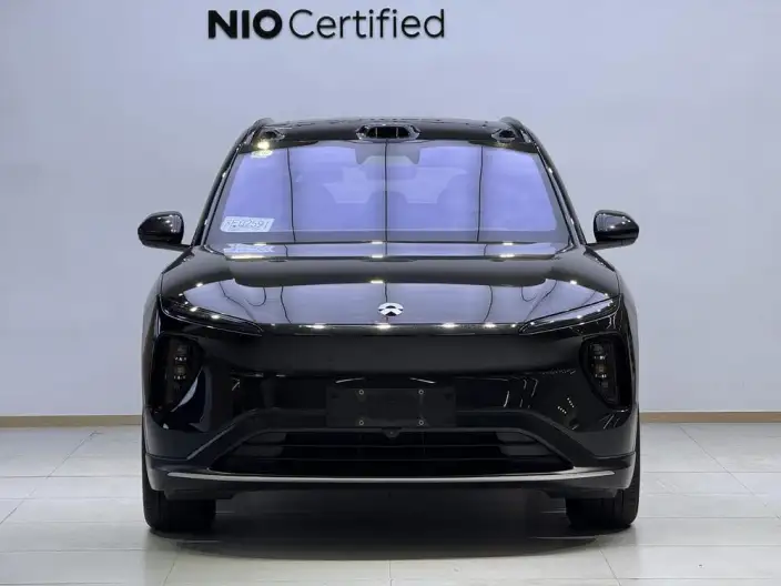 NIO ES6 2024 Model 75kWh