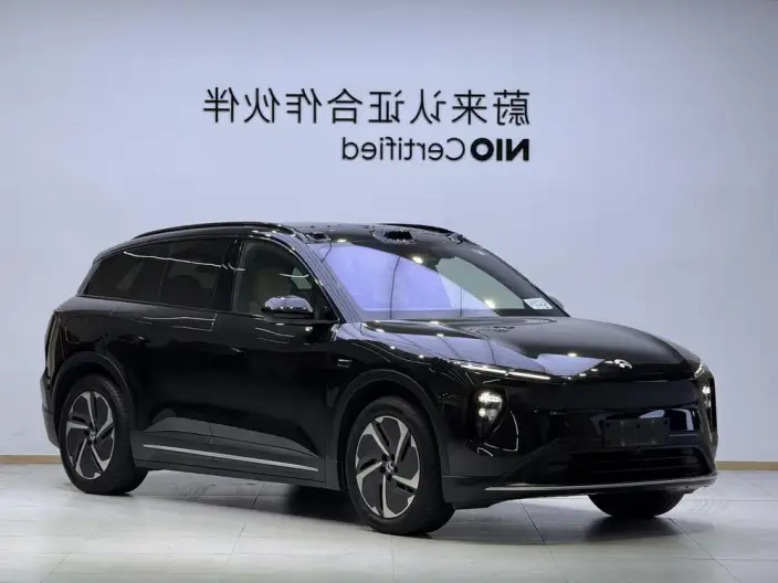 NIO ES6 2024 Model 75kWh