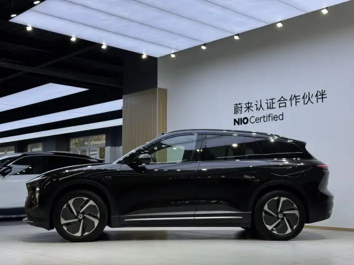 NIO ES6 2024 Model 75kWh