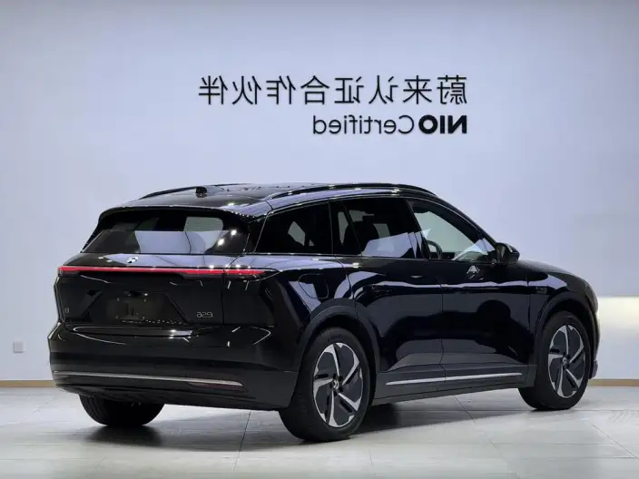 NIO ES6 2024 Model 75kWh – фото 7
