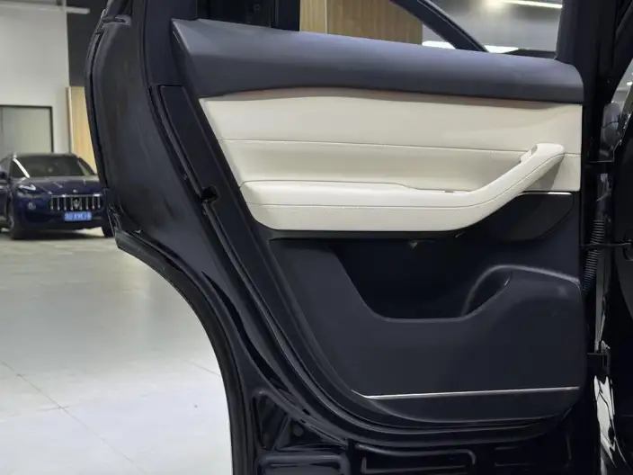 NIO ES6 2024 Model 75kWh – фото 8