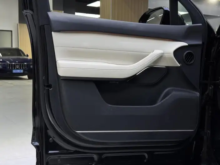 NIO ES6 2024 Model 75kWh – фото 9