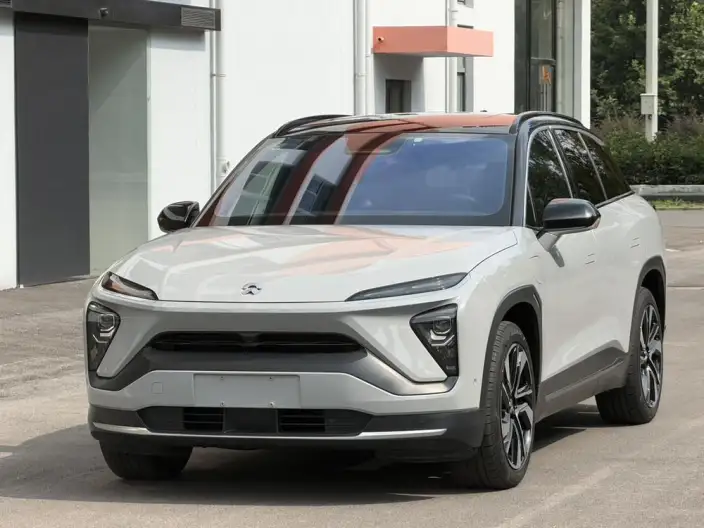 NIO ES6 2022 Model 610KM Performance version