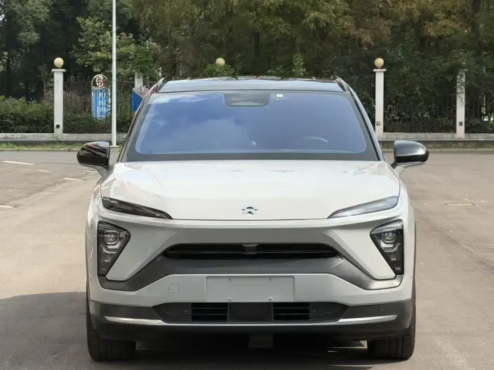 NIO ES6 2022 Model 610KM Performance version