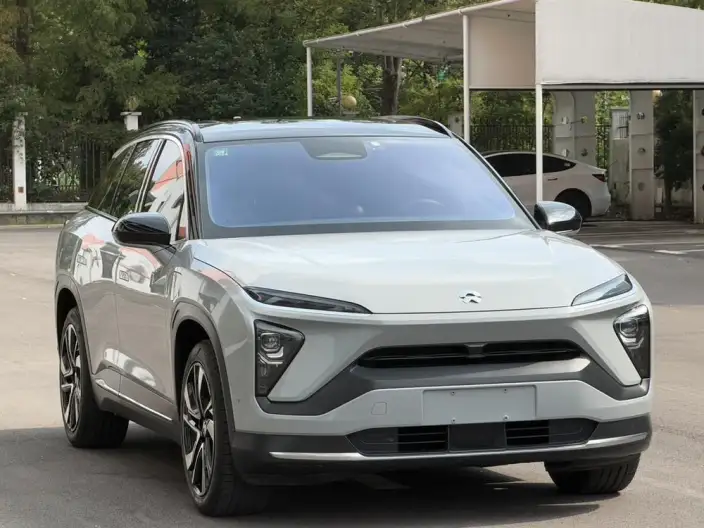 NIO ES6 2022 Model 610KM Performance version