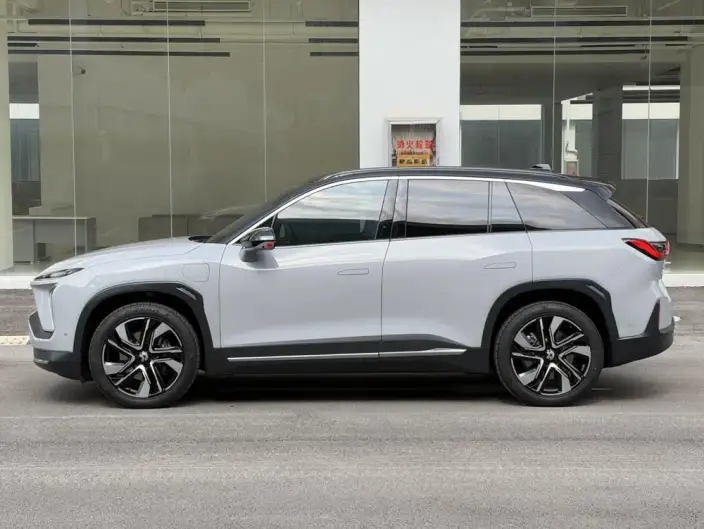 NIO ES6 2022 Model 610KM Performance version