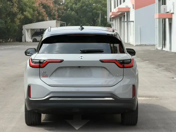 NIO ES6 2022 Model 610KM Performance version – фото 6
