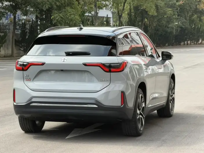 NIO ES6 2022 Model 610KM Performance version – фото 7