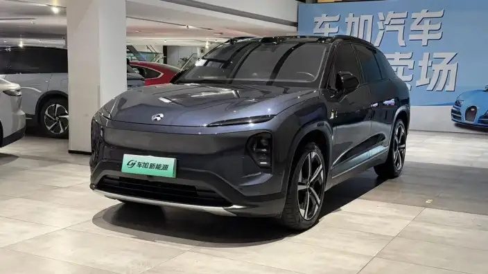 NIO ES7 2024 Model 100kWh