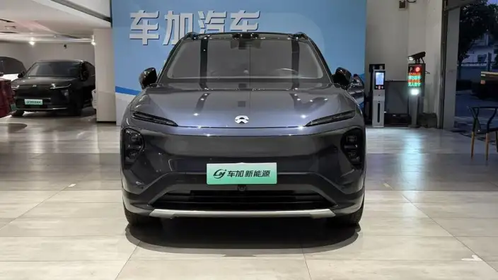 NIO ES7 2024 Model 100kWh
