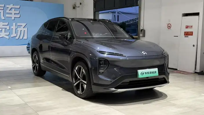 NIO ES7 2024 Model 100kWh