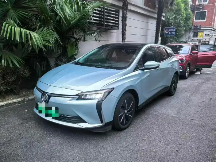 Buick Velite 6 2022 Model Connected Smart Enjoy Model PLUS