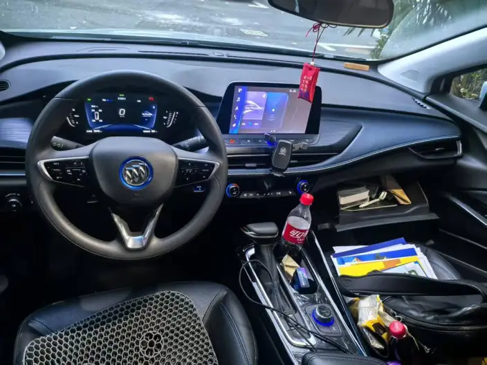 Buick Velite 6 2022 Model Connected Smart Enjoy Model PLUS