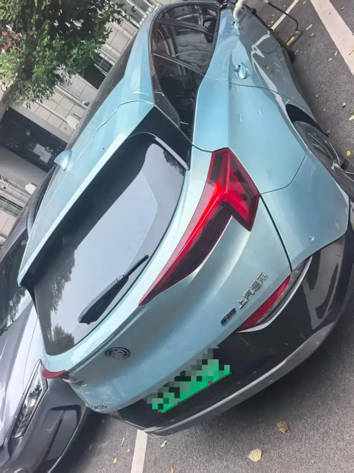 Buick Velite 6 2022 Model Connected Smart Enjoy Model PLUS