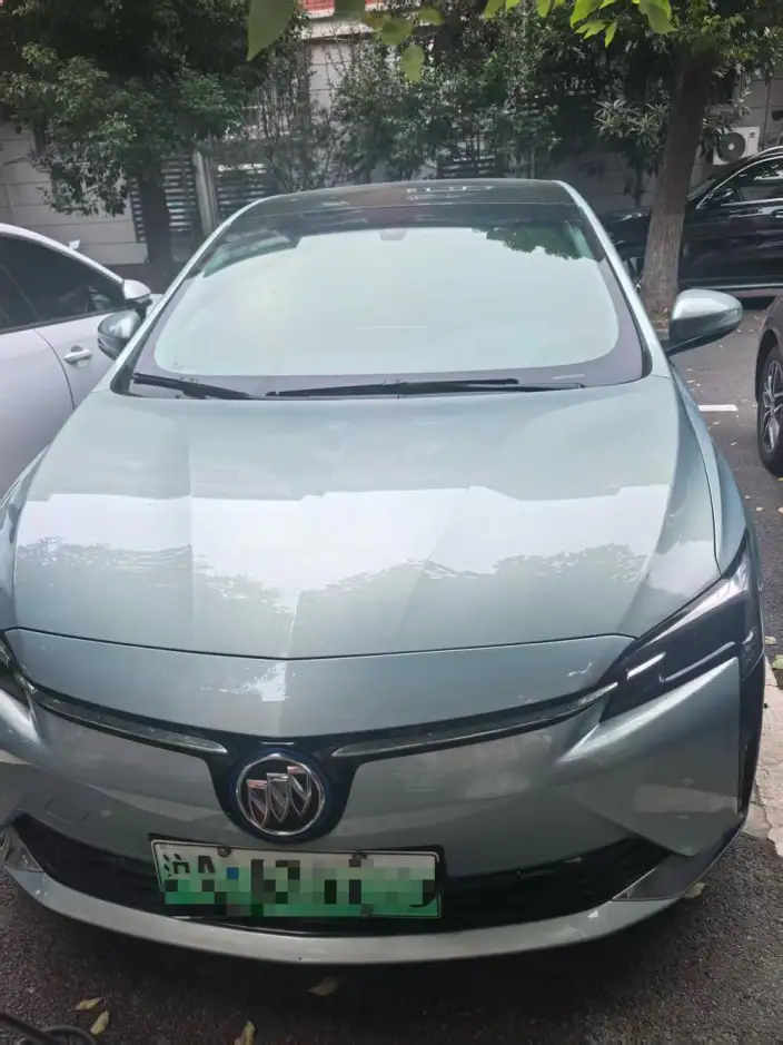 Buick Velite 6 2022 Model Connected Smart Enjoy Model PLUS – фото 5