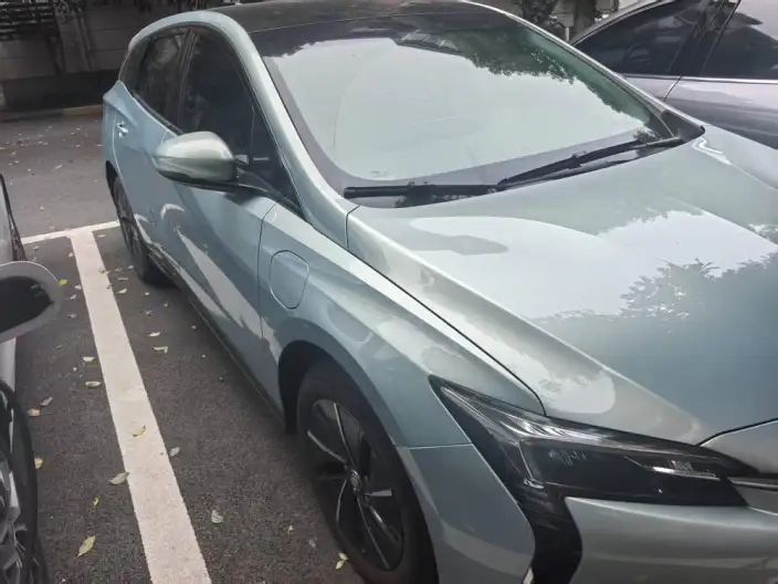 Buick Velite 6 2022 Model Connected Smart Enjoy Model PLUS – фото 6