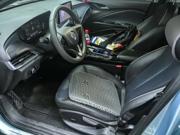 Buick Velite 6 2022 Model Connected Smart Enjoy Model PLUS – фото 9