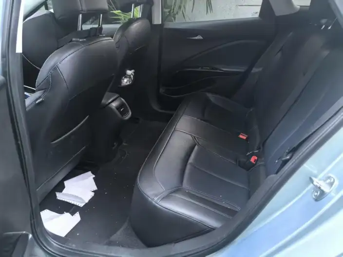 Buick Velite 6 2022 Model Connected Smart Enjoy Model PLUS – фото 10