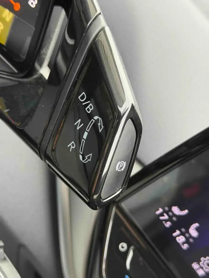 ID.4 CROZZ 2021 Model Long Battery Life Pro PRO 2WD Edition – фото 7