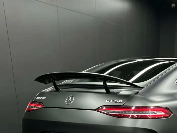 AMG GT 2022 Model AMG GT 50 4MATIC+ Four-door sports car Special Edition – фото 7