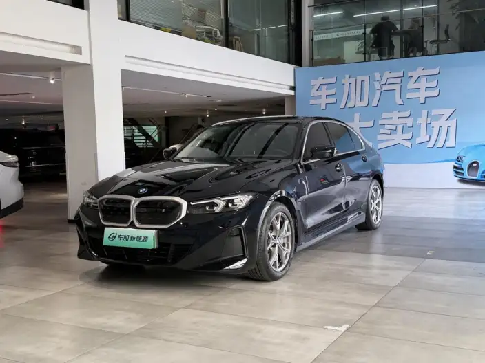 BMW i3 2022 Model eDrive35L