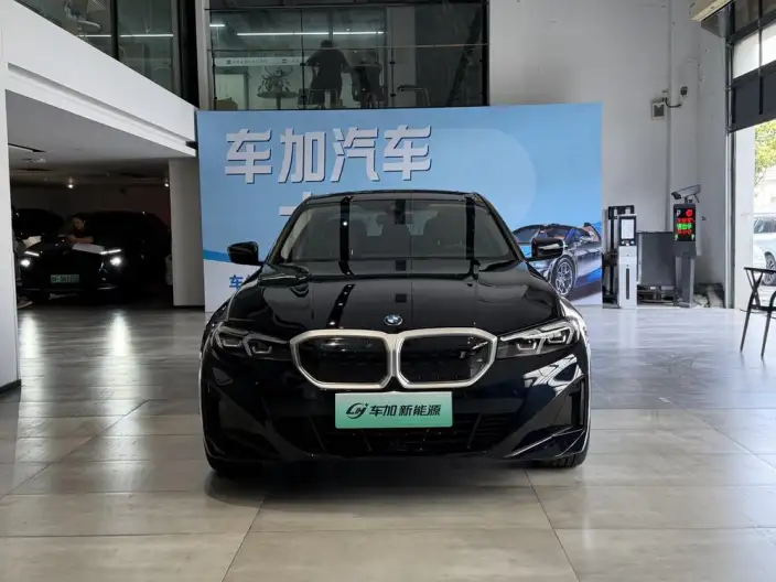 BMW i3 2022 Model eDrive35L