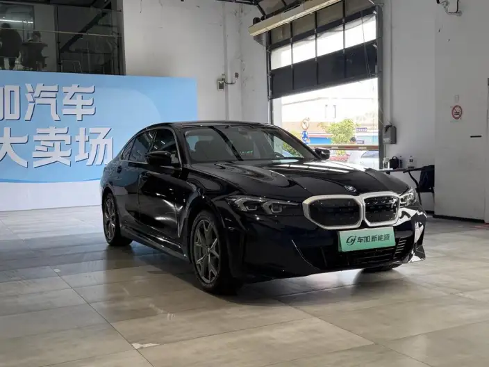 BMW i3 2022 Model eDrive35L