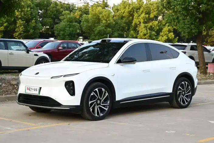 NIO EC6 2023 Model 75kWh