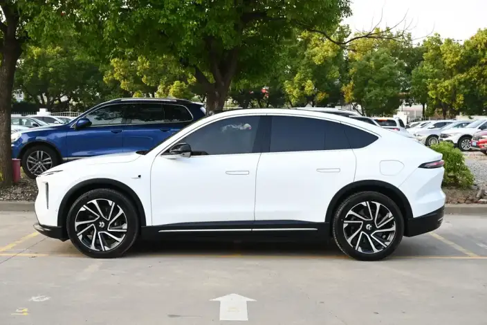 NIO EC6 2023 Model 75kWh